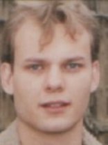 Person who looks like Scott Wolf