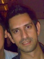 Person who looks like Rupert Everett