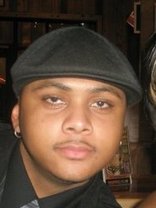 Person who looks like Terrence Howard