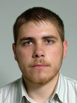 Person who looks like Nick Stahl