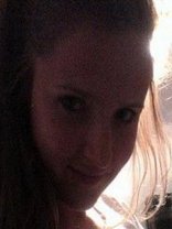 Person who looks like Rachel Blanchard