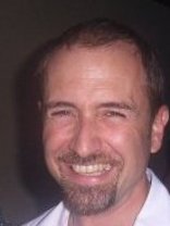 Person who looks like Edward Norton