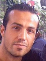 Person who looks like Dean Winters