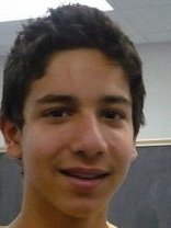 Person who looks like Shia LaBeouf