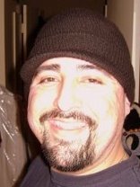 Person who looks like Joey Fatone