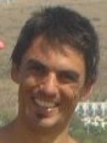 Person who looks like Eric Close