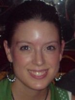 Person who looks like Liza Huber