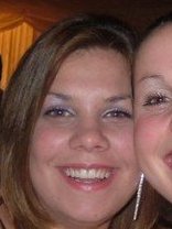 Person who looks like Sarah Jane Morris (Actress)