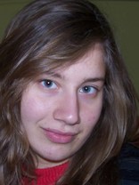 Person who looks like Kari Wuhrer