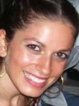 Person who looks like Hilary Swank