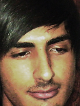 Person who looks like Jason Schwartzman