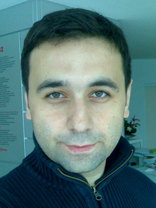 Person who looks like Kevin Spacey