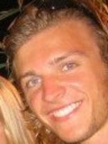 Person who looks like Chris Carmack