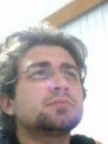 Person who looks like Kid Rock