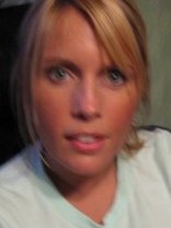 Person who looks like Nicollette Sheridan