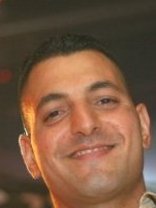 Person who looks like Hank Azaria