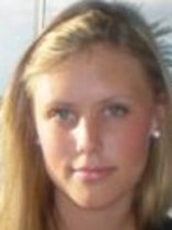 Person who looks like Charlize Theron