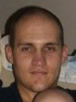 Person who looks like Jason Statham