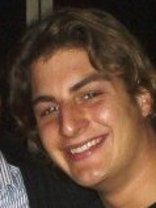 Person who looks like Patrick Dempsey