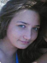 Person who looks like Emily Blunt