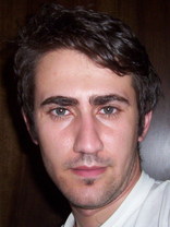 Person who looks like Jake Gyllenhaal