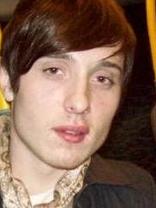 Person who looks like Cillian Murphy