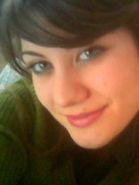 Person who looks like Emilie de Ravin