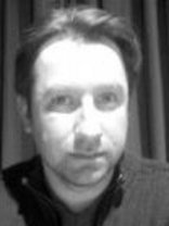 Person who looks like David Duchovny