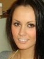 Person who looks like Taylor Cole