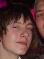 Person who looks like Sean Bean