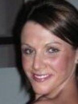 Person who looks like Kathy Griffin