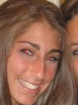 Person who looks like Jennifer Esposito