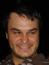 Person who looks like Michael C. Hall