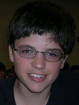 Person who looks like Martin Spanjers