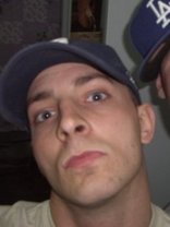 Person who looks like Travis Barker