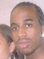 Person who looks like Ludacris