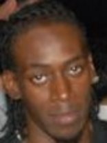 Person who looks like Orlando Jones