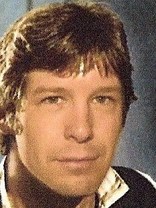 Person who looks like Harrison Ford