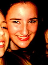 Person who looks like Kathryn Hahn