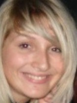 Person who looks like Carly Schroeder