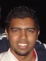 Person who looks like Bernie Mac