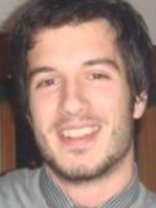 Person who looks like Hal Sparks