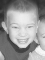 Person who looks like David Gallagher