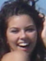 Person who looks like Shania Twain