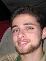 Person who looks like Dominic Purcell