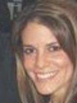 Person who looks like Jessica Simpson