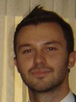 Person who looks like Matthew Marsden