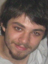 Person who looks like Nick Stahl