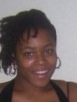 Person who looks like Malinda Williams