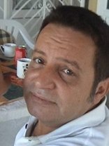 Person who looks like Michael Douglas